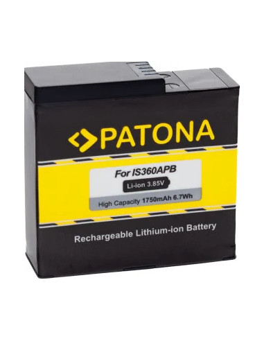 Batteria per Insta360 Ace / Ace Pro