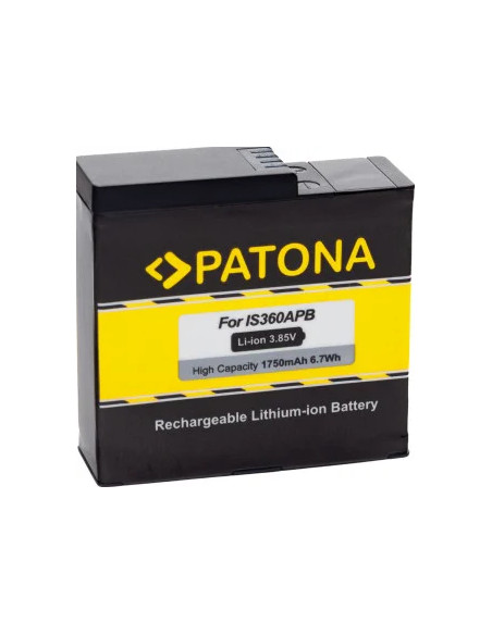 Batteria per Insta360 Ace / Ace Pro