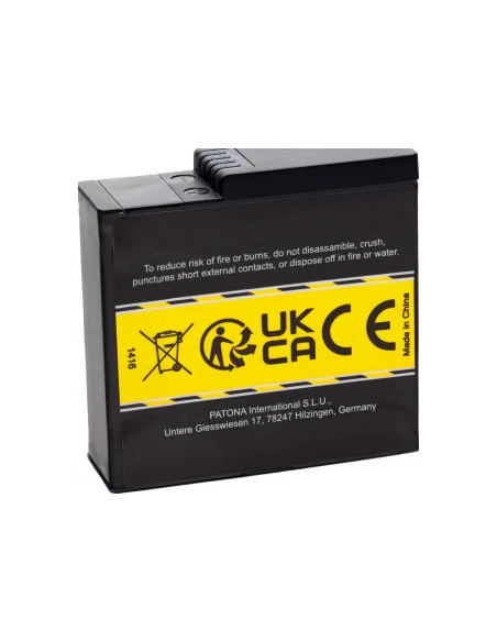 Batteria per Insta360 Ace / Ace Pro