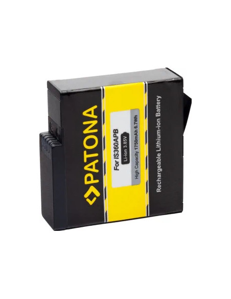 Batteria per Insta360 Ace / Ace Pro