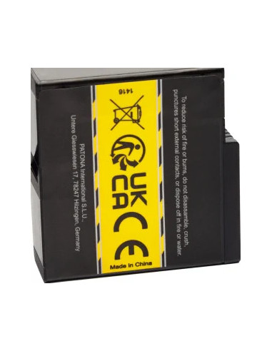 Batteria per Insta360 Ace / Ace Pro