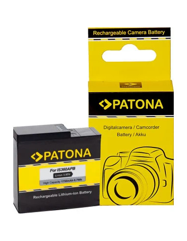 Batteria per Insta360 Ace / Ace Pro