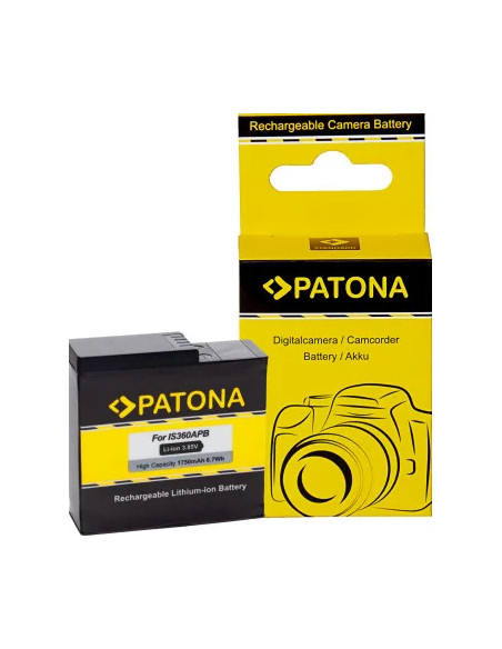 Batteria per Insta360 Ace / Ace Pro