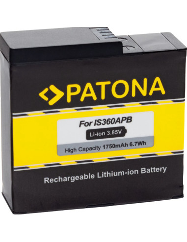 Batteria per Insta360 Ace / Ace Pro