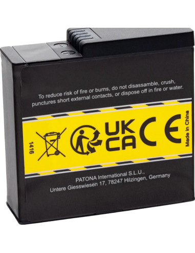 Batteria per Insta360 Ace / Ace Pro