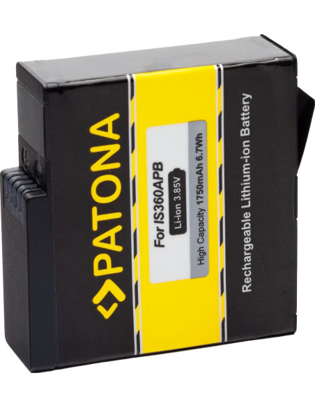 Batteria per Insta360 Ace / Ace Pro