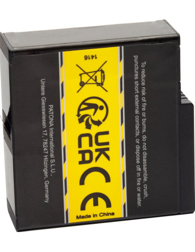 Batteria per Insta360 Ace / Ace Pro