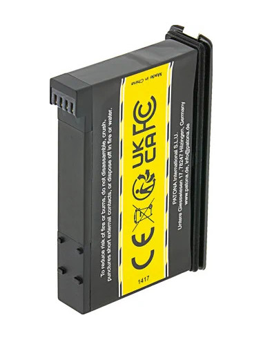 Batteria Ricaricabile per Insta 360 ONE X4