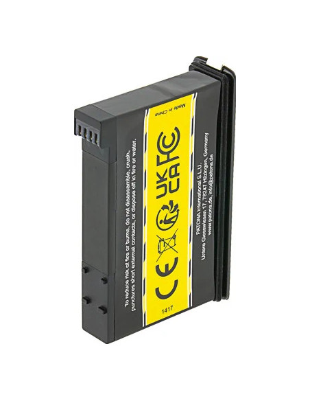 Batteria Ricaricabile per Insta 360 ONE X4