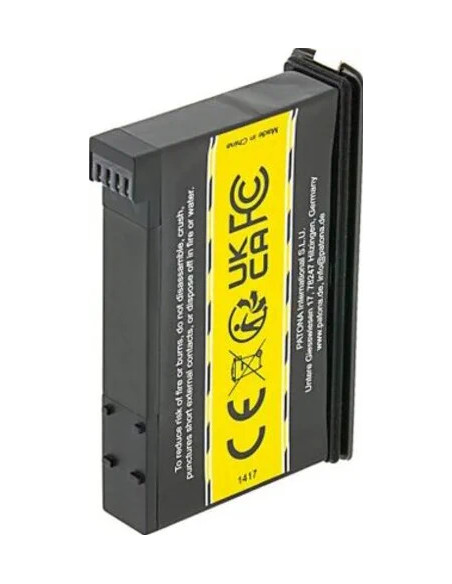 Batteria Ricaricabile per Insta 360 ONE X4