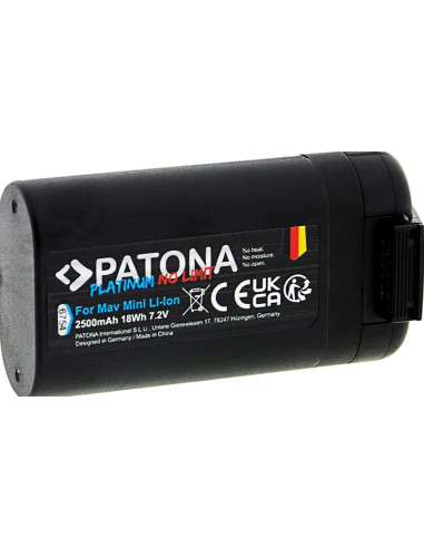 BATTERIA PLATINUM FOR DJI MAVIC MINI CP.MA.00000135.01