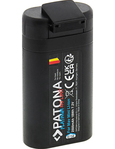 BATTERIA PLATINUM FOR DJI MAVIC MINI CP.MA.00000135.01