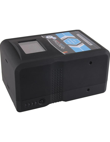Batteria V-Mount 14.8 V 19800 mAh 293Wh
