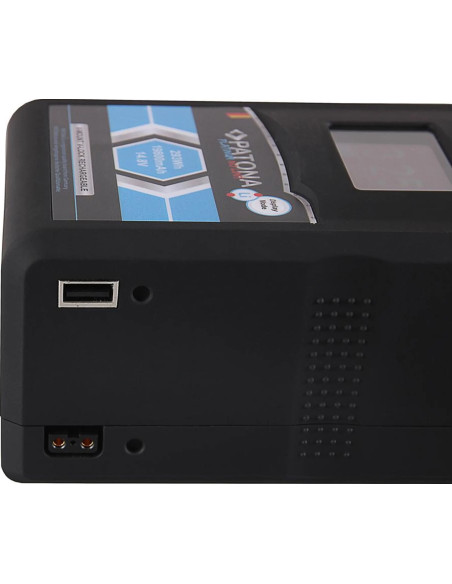 Batteria V-Mount 14.8 V 19800 mAh 293Wh