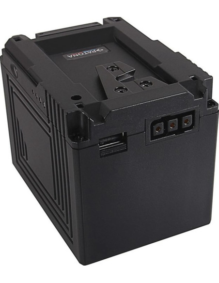 PATONA PLATINUM NANO V145 V-MOUNT 142WH SONY DSR 600P 650P 652P HDW 800P PDW 850 BP-150W RED ARRI