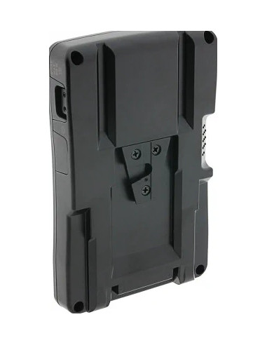 PATONA PREMIUM V-MOUNT ADAPTER FOR 2X SONY NP-F BATTERIES TO V-MOUNT CONNECTOR