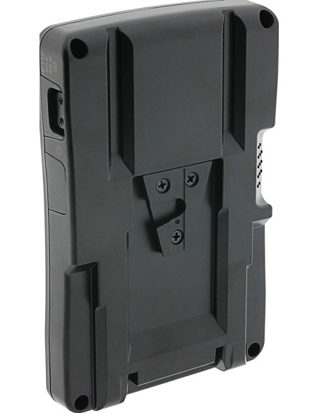 PATONA PREMIUM V-MOUNT ADAPTER FOR 2X SONY NP-F BATTERIES TO V-MOUNT CONNECTOR