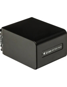 PATONA PLATINUM BATTERY WITH USB-C INPUT FOR SONY NP-FV100 FDR-AX40 FDR-AX45 FDR-CX680 NEX-VG30 2