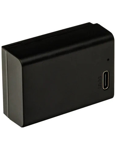 EN-EL25 Platinum USB-C