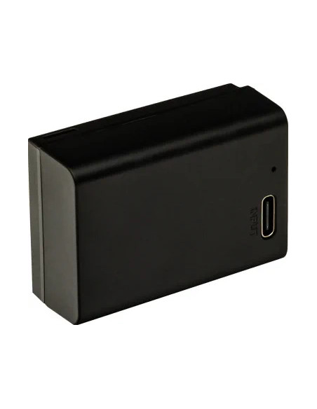 EN-EL25 Platinum USB-C