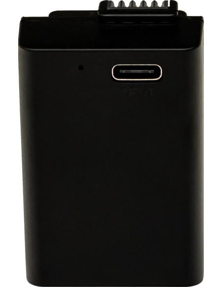 EN-EL25 Platinum USB-C