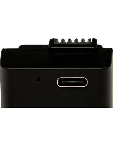 EN-EL25 Platinum USB-C