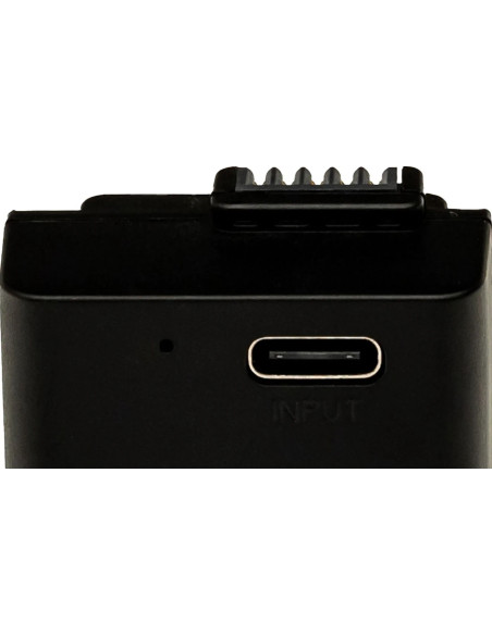 EN-EL25 Platinum USB-C