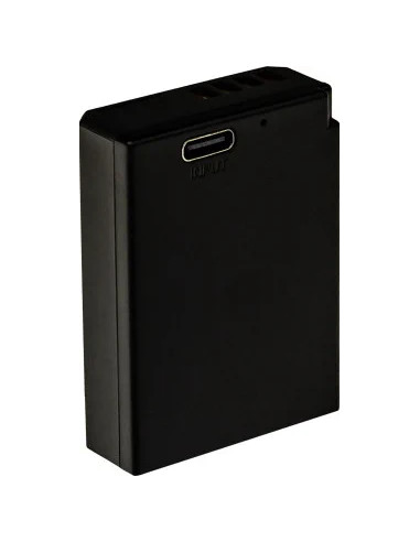 PATONA PLATINUM BATTERY WITH USB-C INPUT FOR CANON LP-E10 LPE10 EOS1100D EOS 1100D