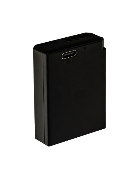 PATONA PLATINUM BATTERY WITH USB-C INPUT FOR CANON LP-E10 LPE10 EOS1100D EOS 1100D