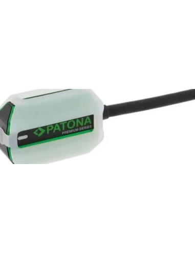 Premium PD100W Adattatore Multifunzionale da D-Tap a USB-C per Alimentazione Telefono