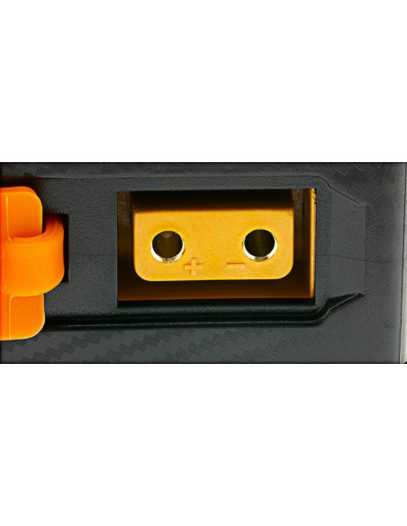 PATONA PLATINUM BATTERY V-MOUNT BP-75W PD65 74WH USB-C USB-A D-TAP DC-OUT HARDCASE