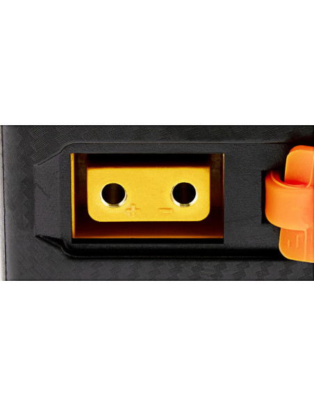 PATONA PLATINUM BATTERY V-MOUNT BP-75W PD65 74WH USB-C USB-A D-TAP DC-OUT HARDCASE