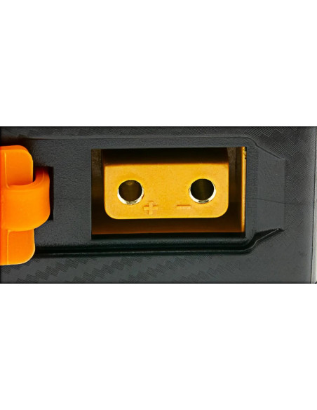 PATONA PLATINUM BATTERY V-MOUNT BP-155W PD65 155WH USB-C USB-A D-TAP DC-OUT HARDCASE