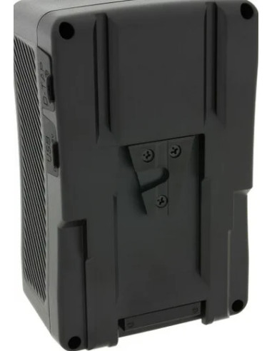 Premium V-Mount VBase 190 PD100W 190Wh