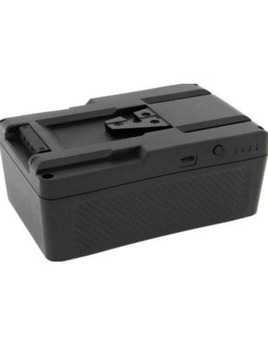 Premium V-Mount VBase 190 PD100W 190Wh