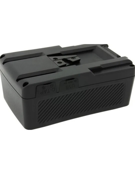 Premium V-Mount VBase 190 PD100W 190Wh