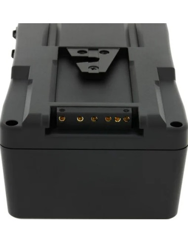 Premium V-Mount VBase 190 PD100W 190Wh