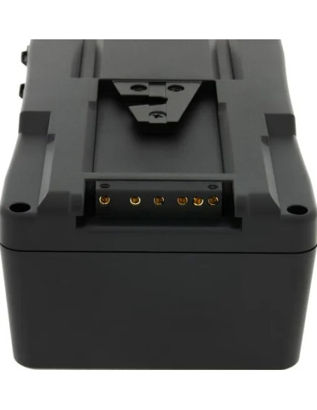 Premium V-Mount VBase 190 PD100W 190Wh