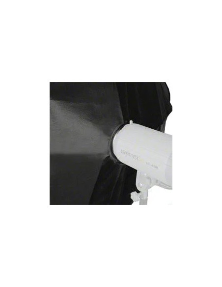 Octagon Softbox Ø140cm per C&CR Serie