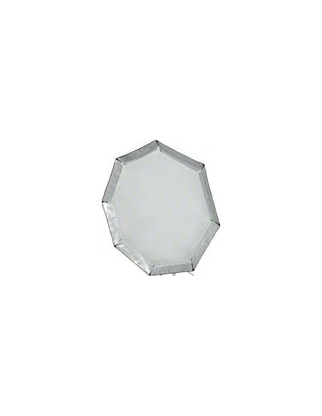 Octagon Softbox Ø140cm per C&CR Serie