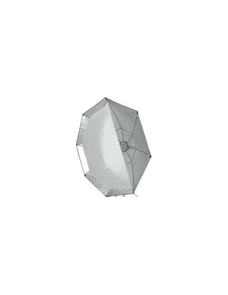 Octagon Softbox Ø140cm per C&CR Serie