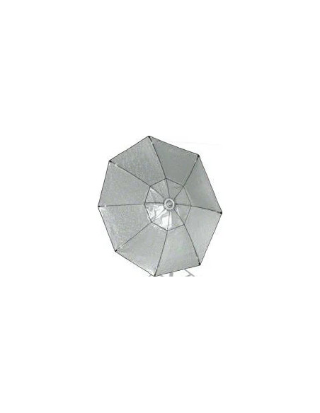 Octagon Softbox Ø140cm per C&CR Serie