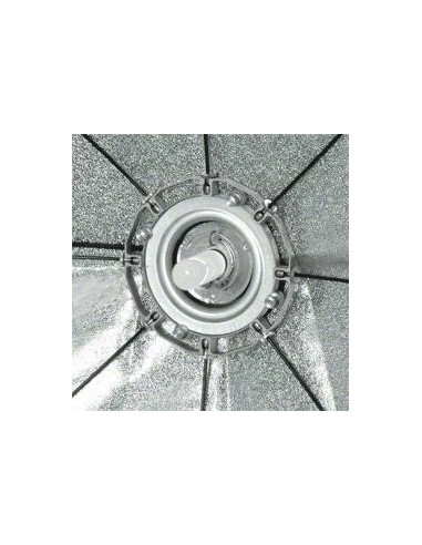 Octagon Softbox Ø140cm per C&CR Serie