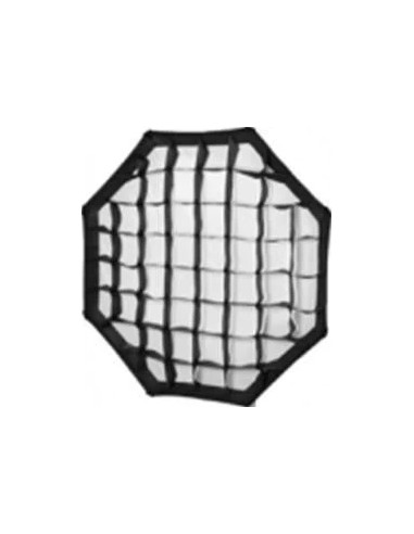 Octagon Softbox PLUS Ø90cm per Elinchrom
