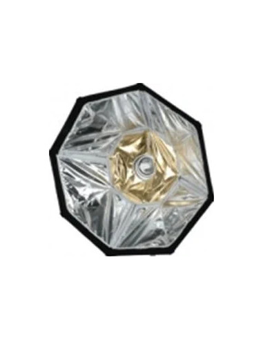 Octagon Softbox PLUS Ø90cm per Elinchrom