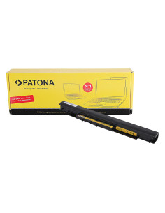 PATONA BATTERIA PER NOTEBOOK HP HS03 HS04 HSTNN-LB6U 240 245 246 250 255 256 G4 SERIES