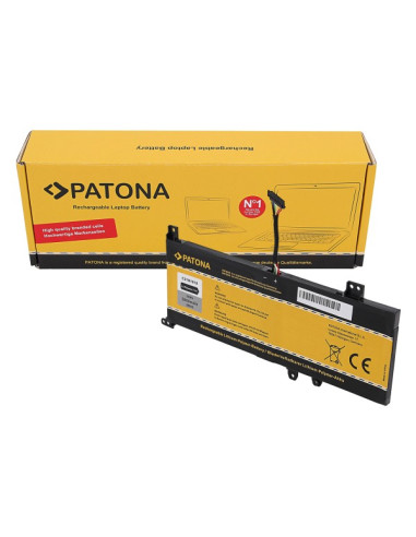 PATONA BATTERIA PER ASUS VIVOBOOK 14 X412 SERIES C21N1818 B200-02760000 C41N1715