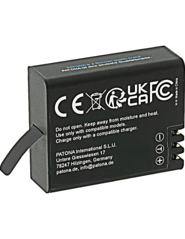 Batteria per Action Cam Life SL5