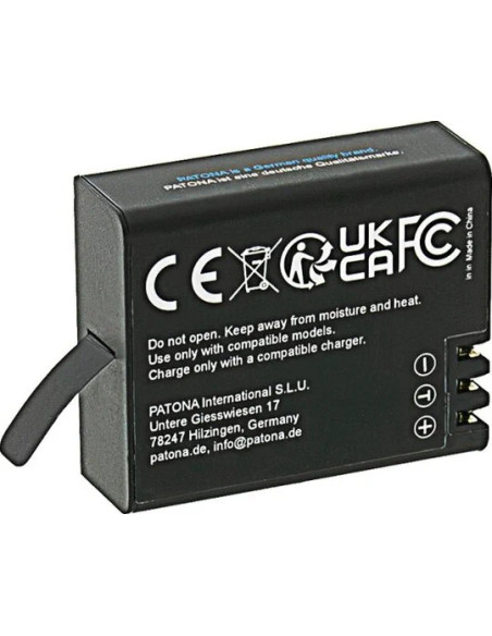 Batteria per Action Cam Life SL5