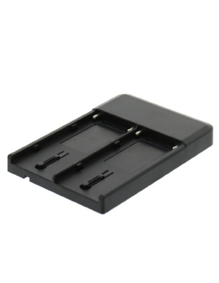 FALCON EYES, NP-F BATTERY ADAPTER AD-PS1 V-MPUNT T